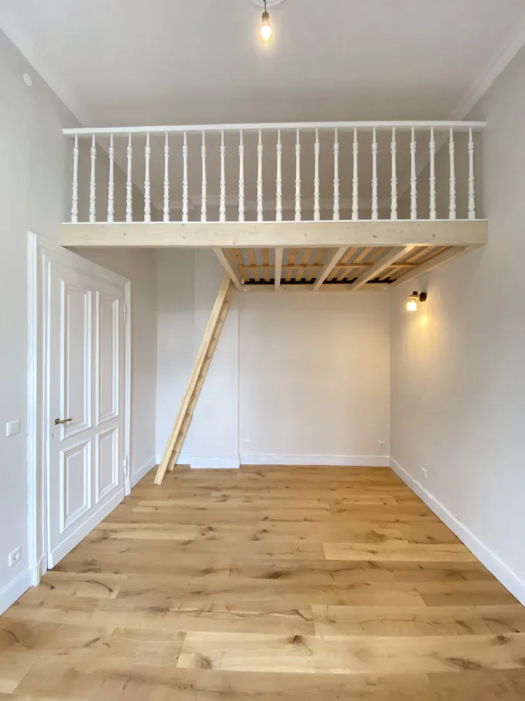 1 Zimmer Wohnung mit 32 m² in Wuppertal – Bild 9