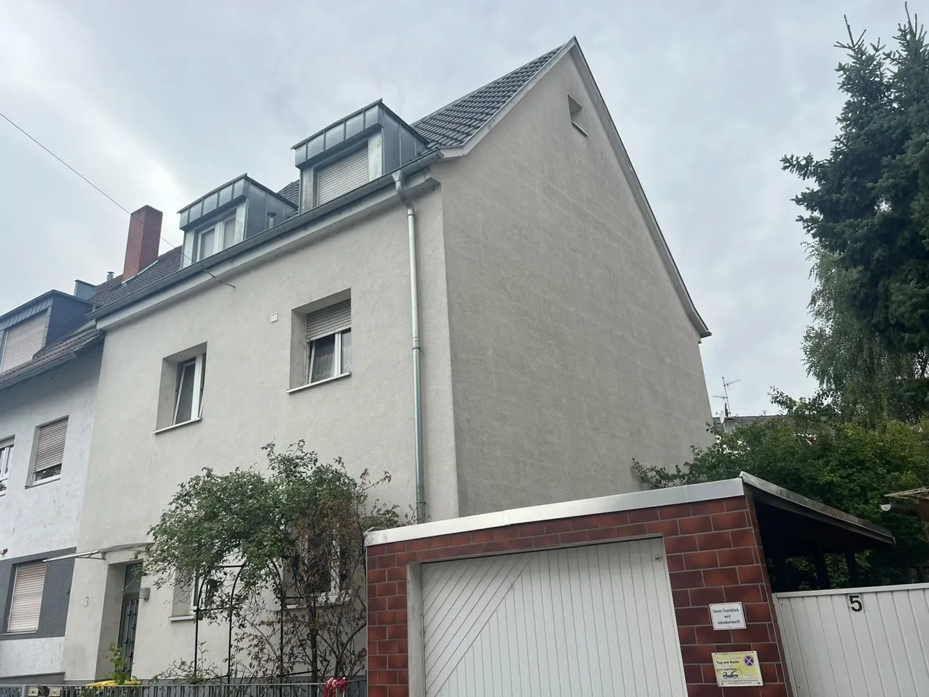 2 Zimmer Wohnung mit 65 m² in Mannheim – Bild 8