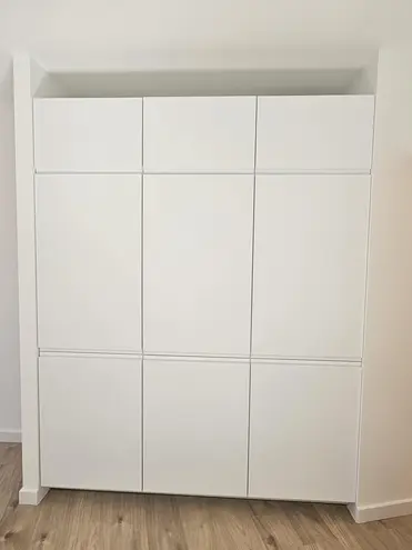 1 Zimmer Wohnung mit 35 m² in Düsseldorf – Bild 9