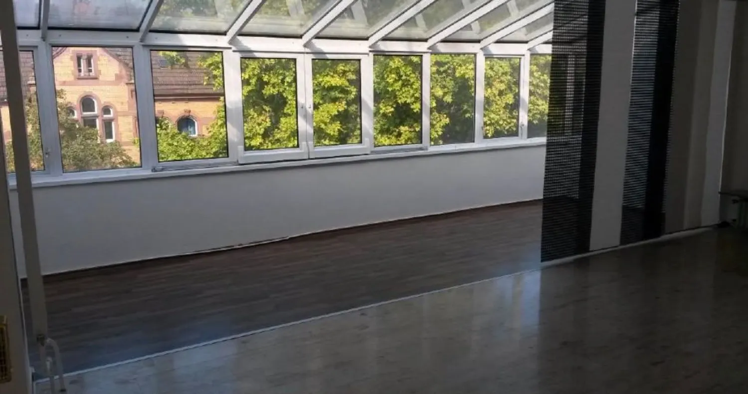 4 room apartment with 126 m² in Ludwigshafen am Rhein – Photo 1