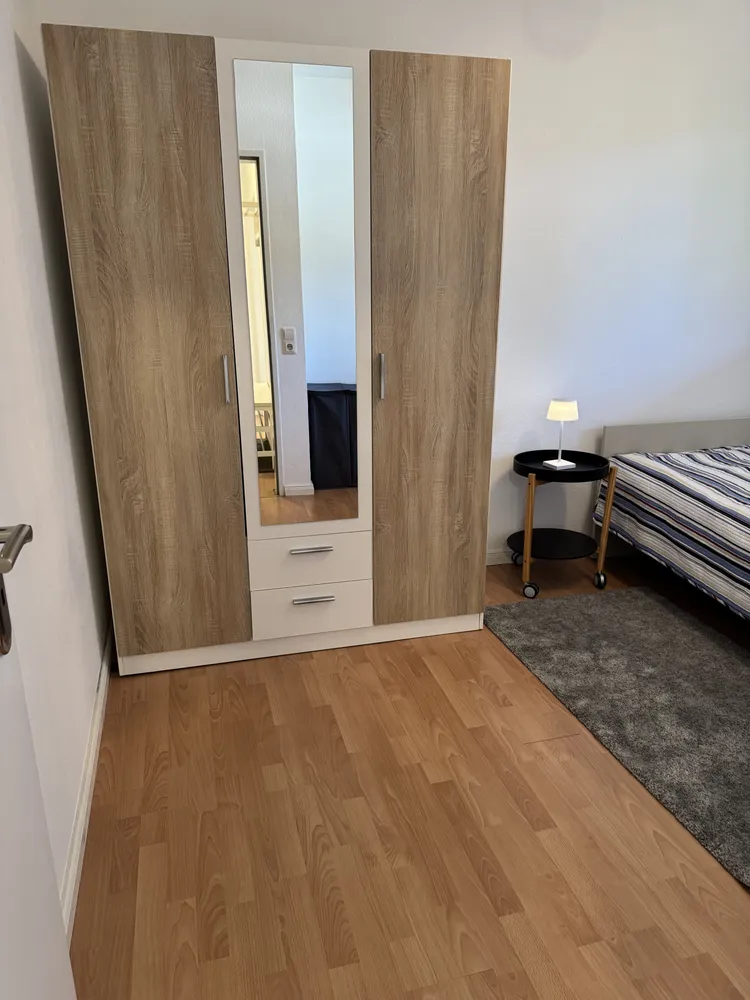 2 Zimmer Wohnung mit 50 m² in Hamburg – Bild 7