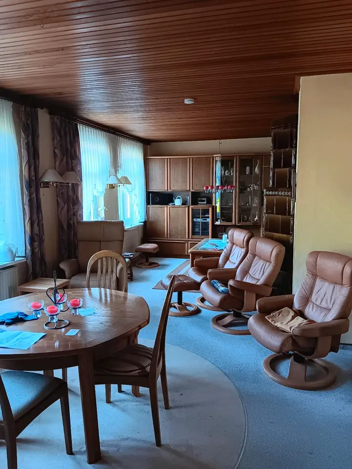 3 Zimmer Haus mit 100 m² in Stade – Bild 1