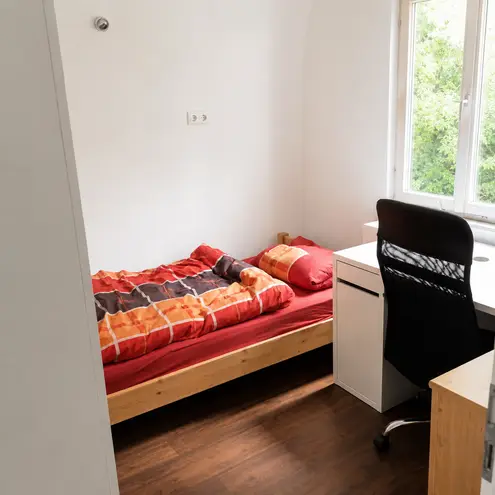 4 Zimmer Wohnung mit 111 m² in Stuttgart – Bild 5