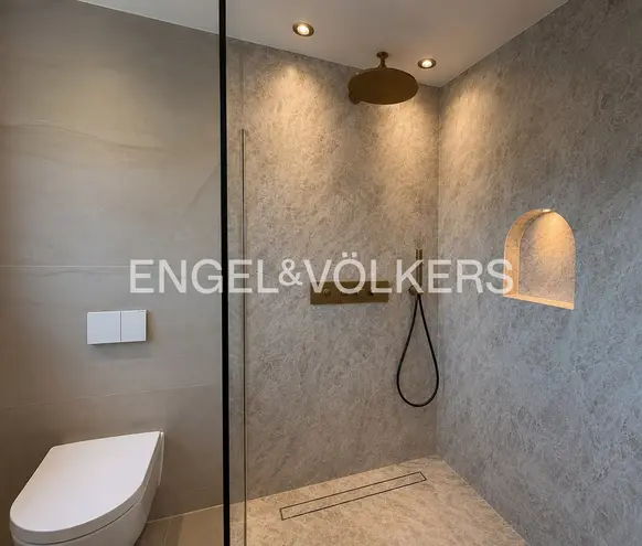 4 Zimmer Wohnung mit 92 m² in Frankfurt am Main – Bild 12