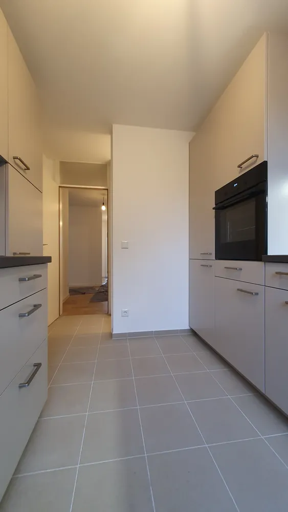 4 Zimmer Wohnung mit 86 m² in Leonberg – Bild 1