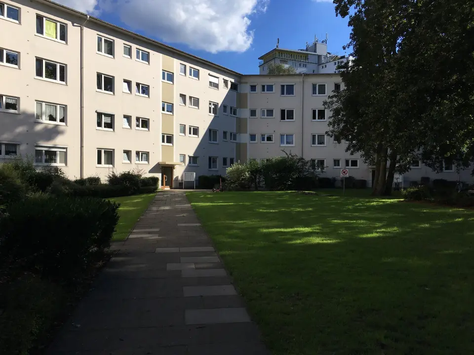 3 Zimmer Wohnung mit 68 m² in Bremen – Bild 4