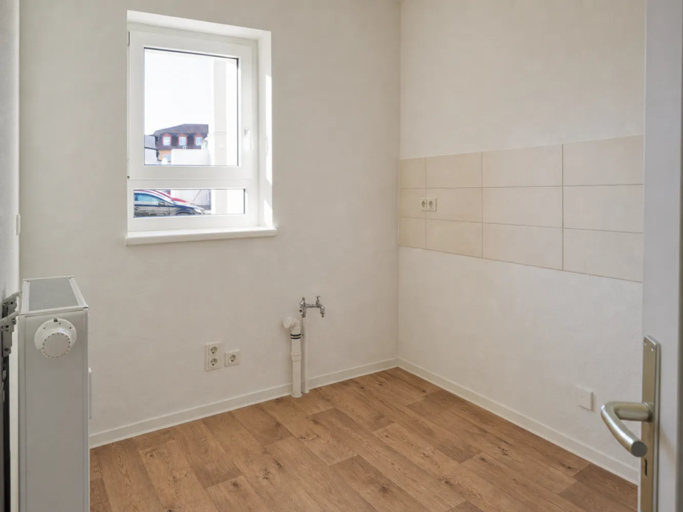 2 Zimmer Wohnung mit 52 m² in Eberswalde – Bild 10