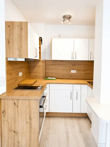 1 Zimmer Wohnung mit 41 m² in Nürnberg – Bild 2