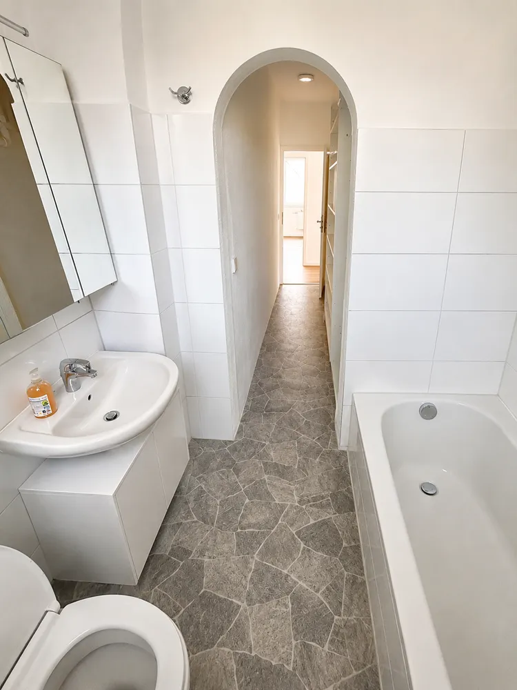 3 Zimmer Wohnung mit 72 m² in Stuttgart – Bild 11