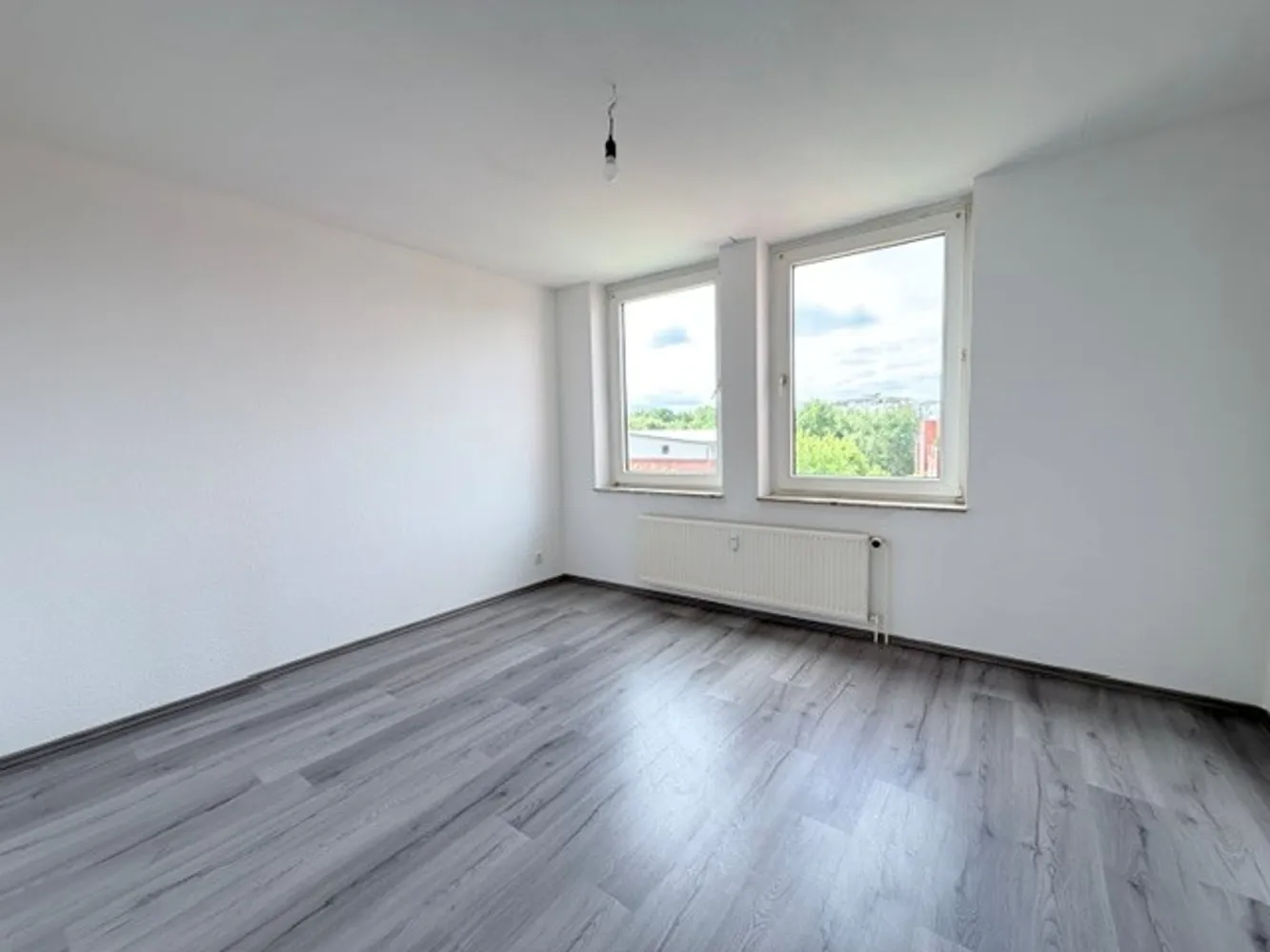 3 Zimmer Wohnung mit 82 m² in Marl – Bild 9