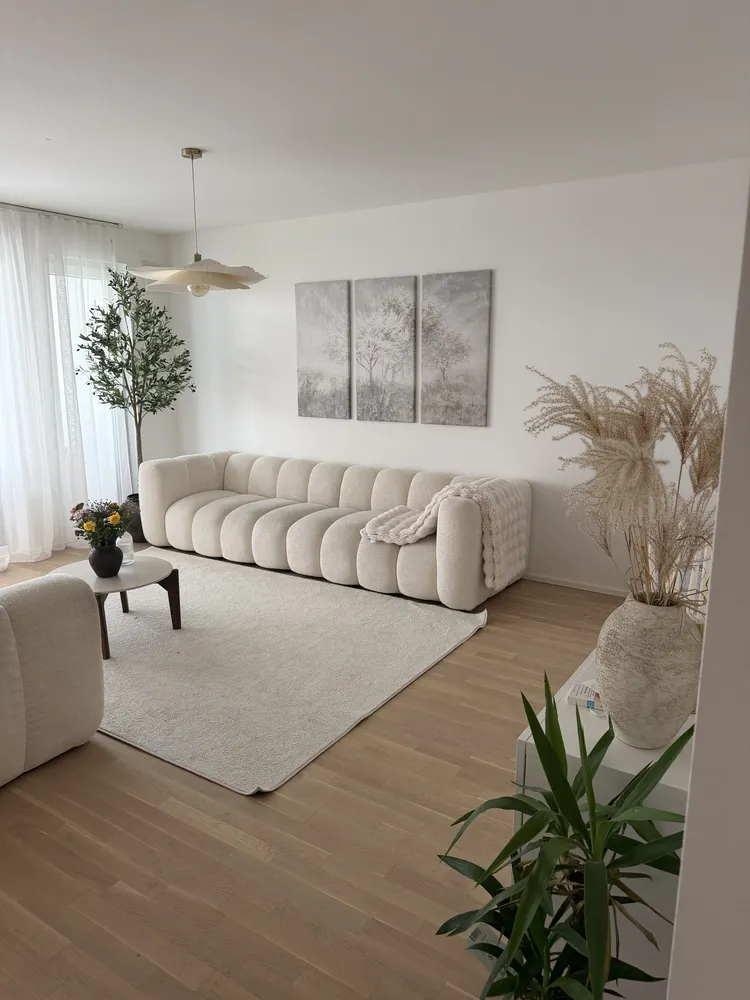 4 Zimmer Wohnung mit 100 m² in Nürnberg – Bild 1
