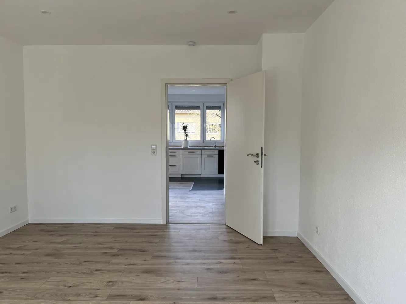2 Zimmer Wohnung mit 68 m² in Pforzheim – Bild 8