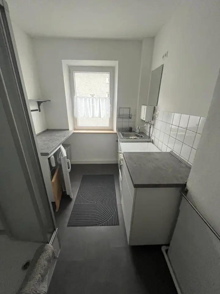 2 Zimmer Wohnung mit 40 m² in Augsburg – Bild 3