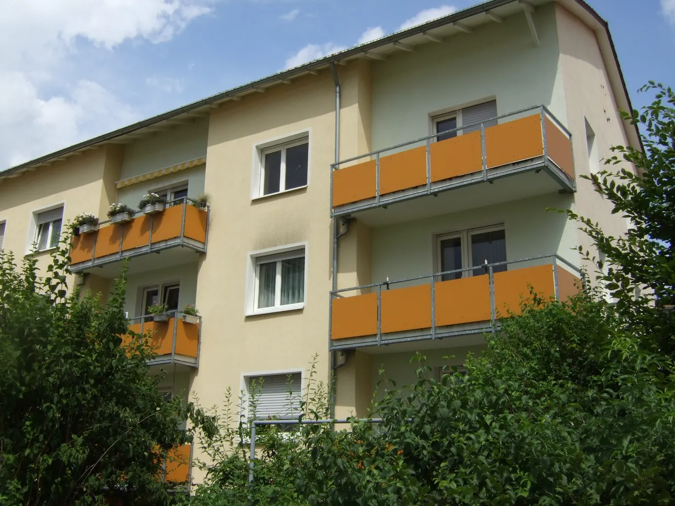 3 Zimmer Wohnung mit 61 m² in Esslingen am Neckar – Bild 10