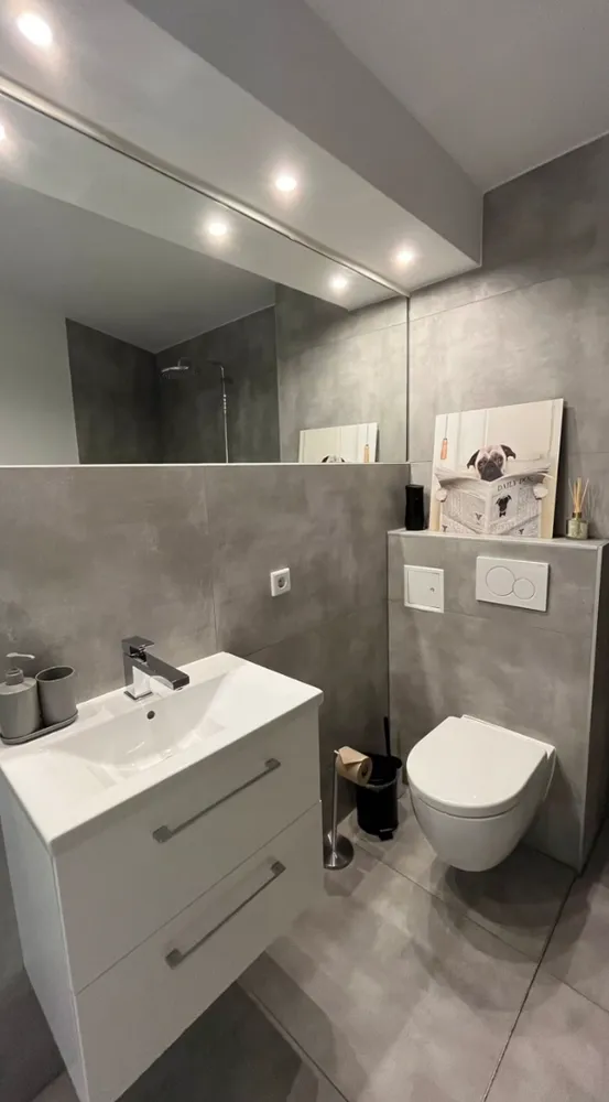 2 Zimmer Wohnung mit 59 m² in Düsseldorf – Bild 5