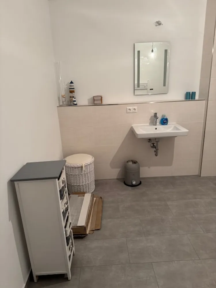 2 Zimmer Wohnung mit 67 m² in Rostock – Bild 9