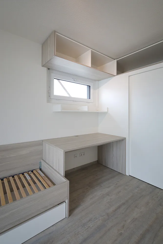 1 Zimmer Wohnung mit 24 m² in Ingolstadt – Bild 2