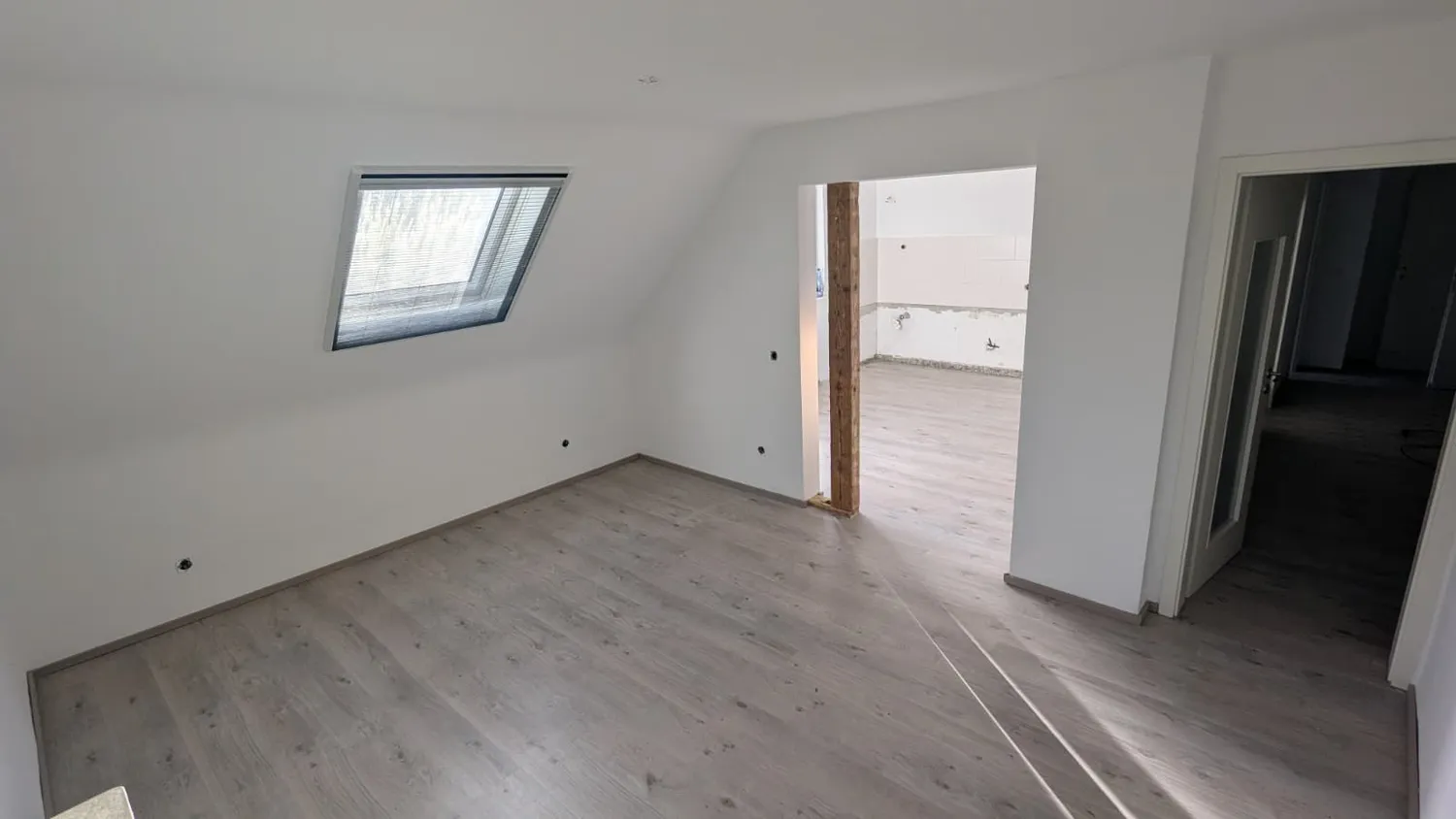 3 Zimmer Wohnung mit 95 m² in Moers – Bild 1