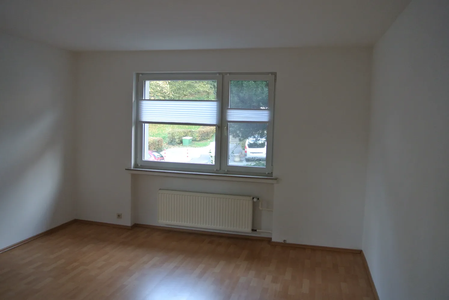 2 Zimmer Wohnung mit 60 m² in Wuppertal – Bild 2