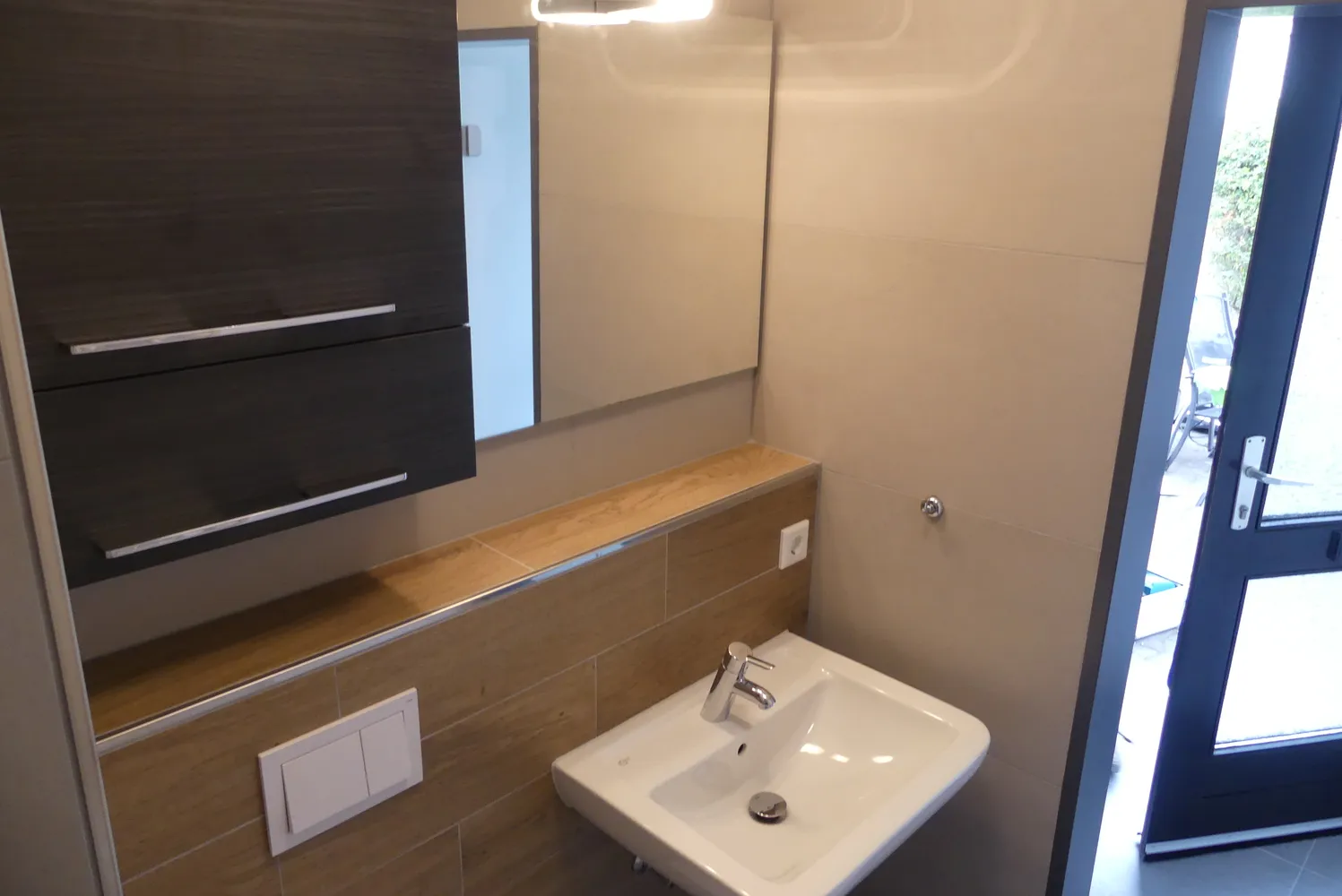 2 Zimmer Wohnung mit 38 m² in Münster – Bild 9