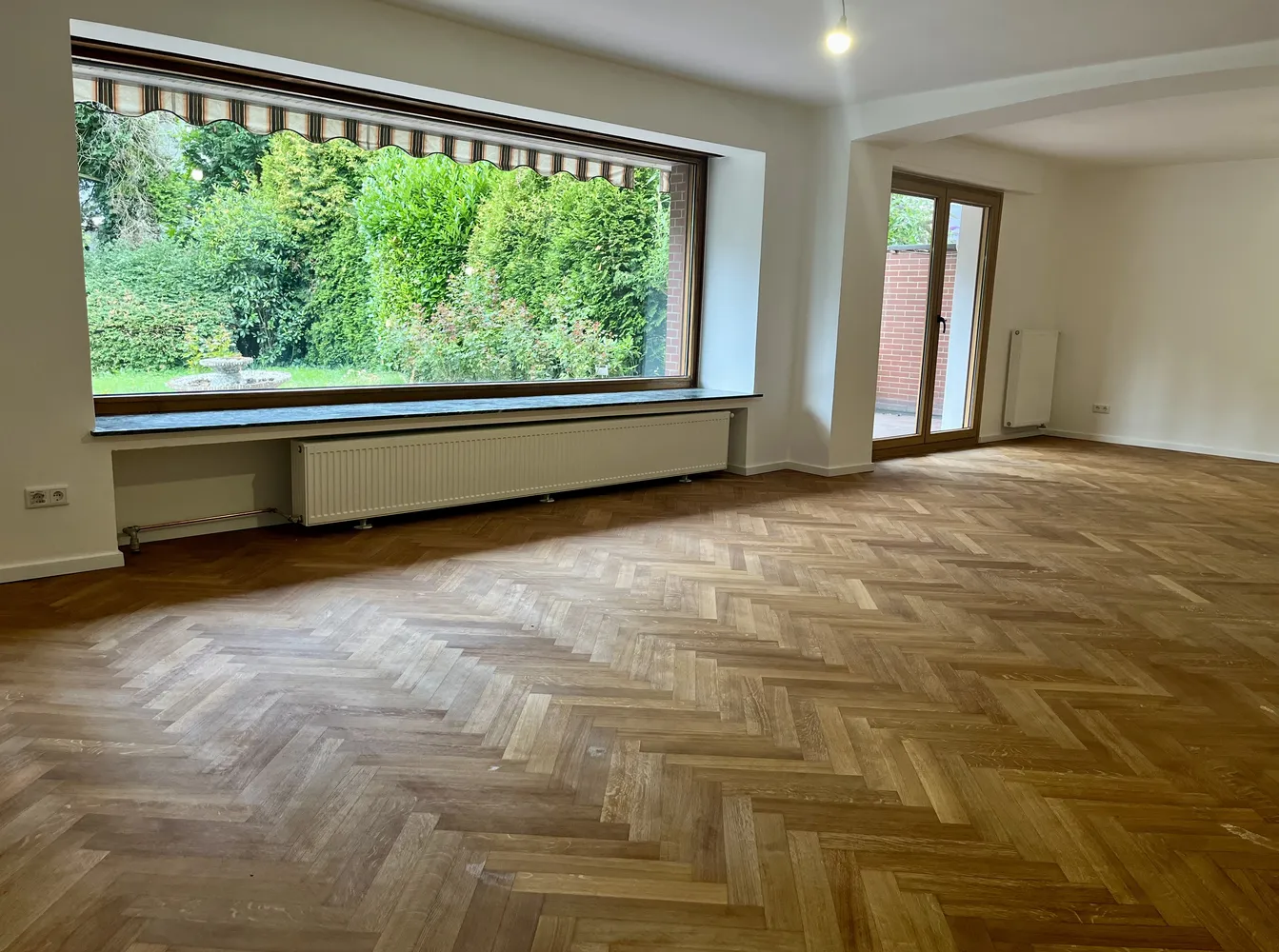 4 Zimmer Wohnung mit 127 m² in Essen – Bild 8