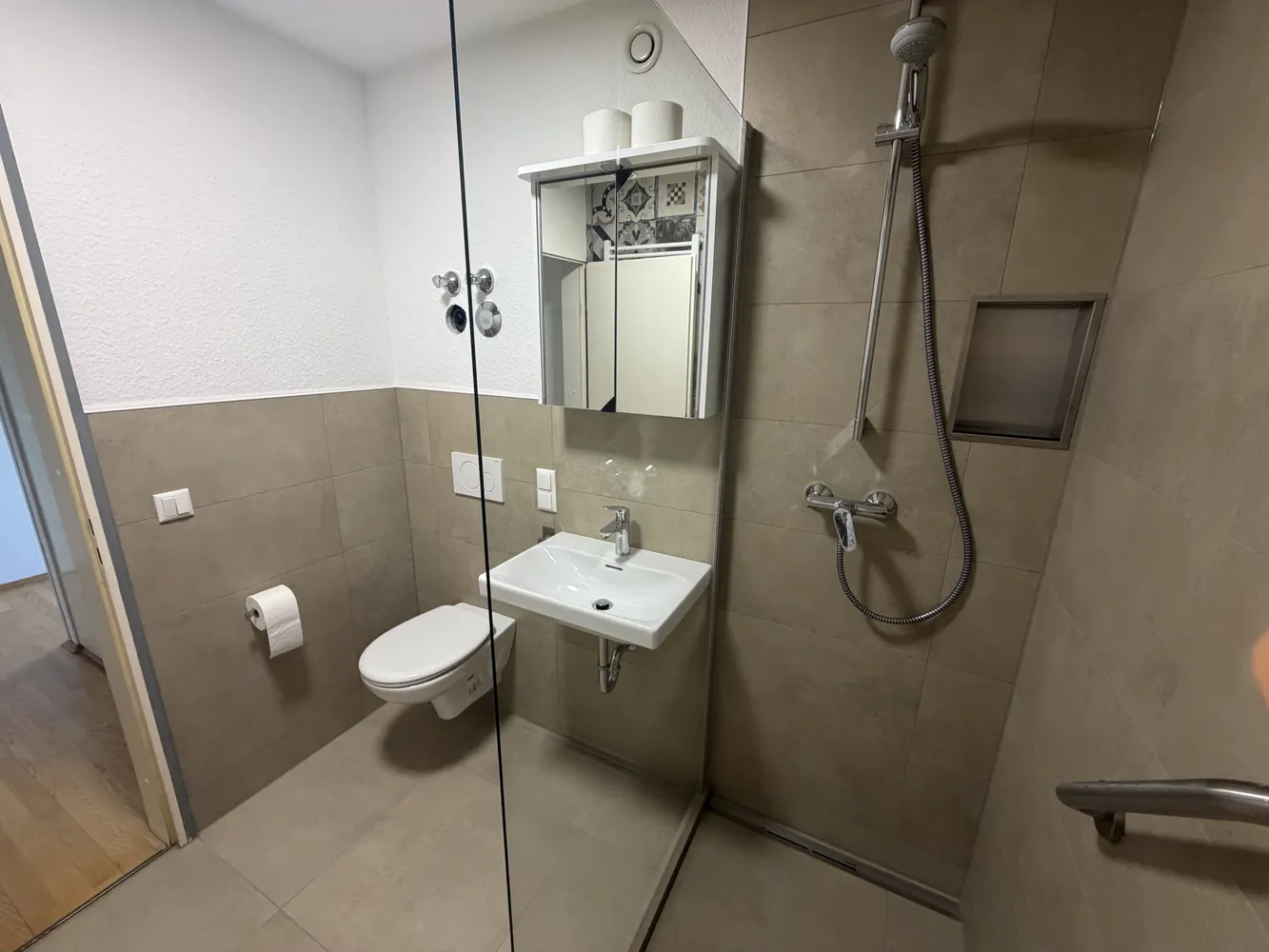 1 Zimmer Wohnung mit 57 m² in Mainz – Bild 3