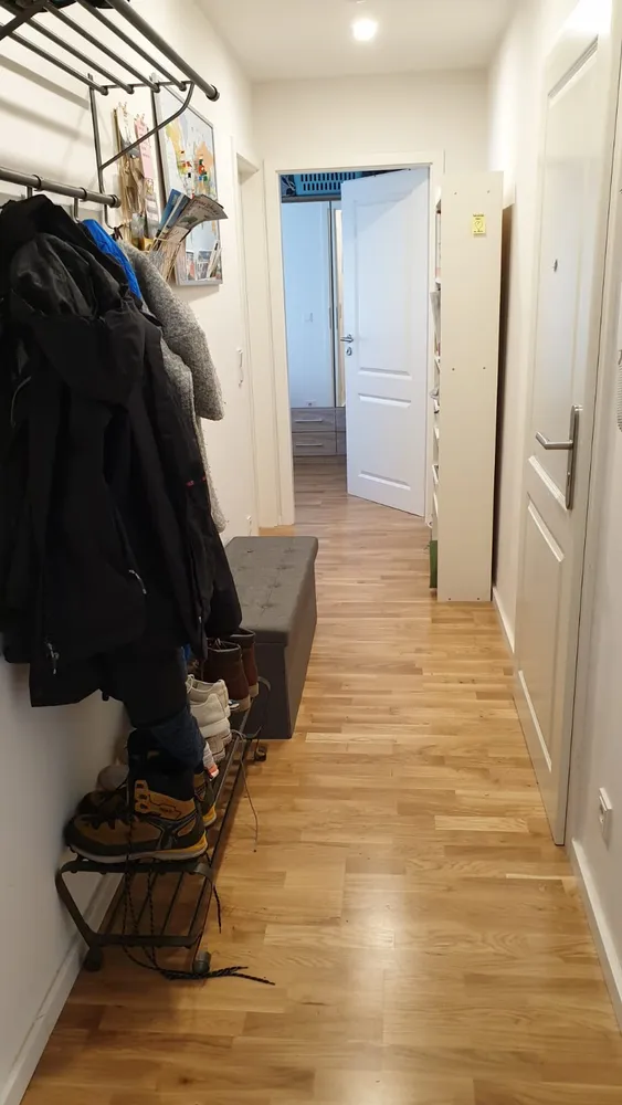 2 room apartment with 45 m² in Munich – Photo 4