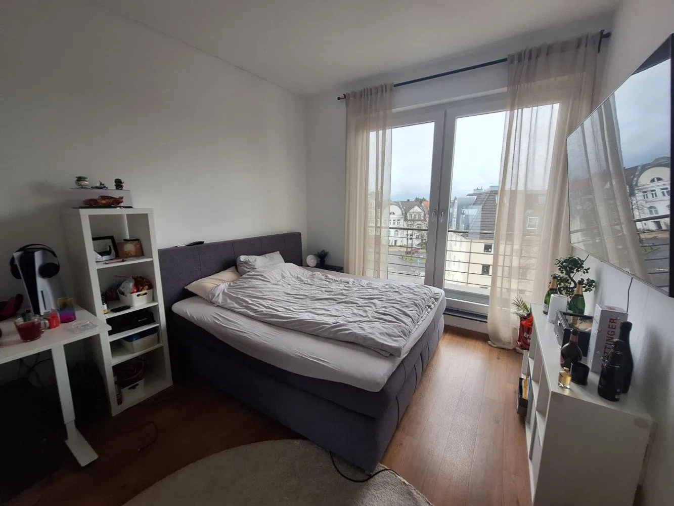 4 Zimmer Wohnung mit 141 m² in Aachen – Bild 10
