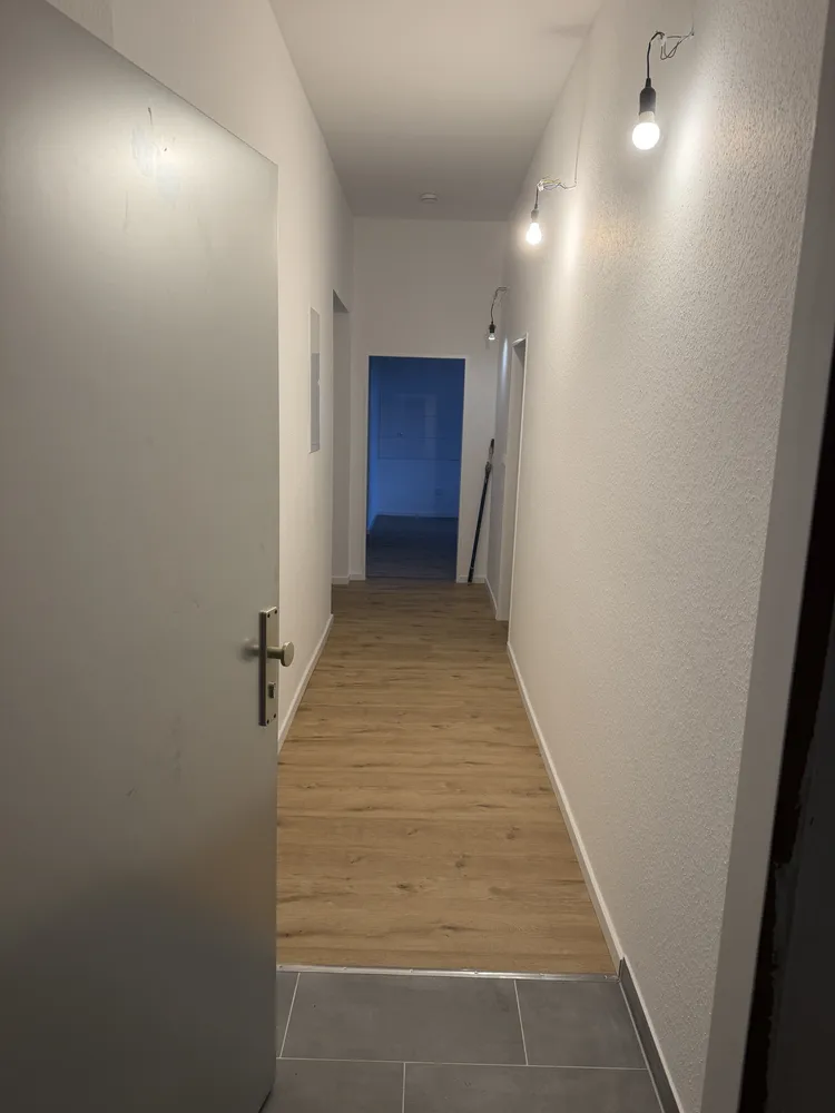 2 room apartment with 52 m² in Cologne – Photo 1