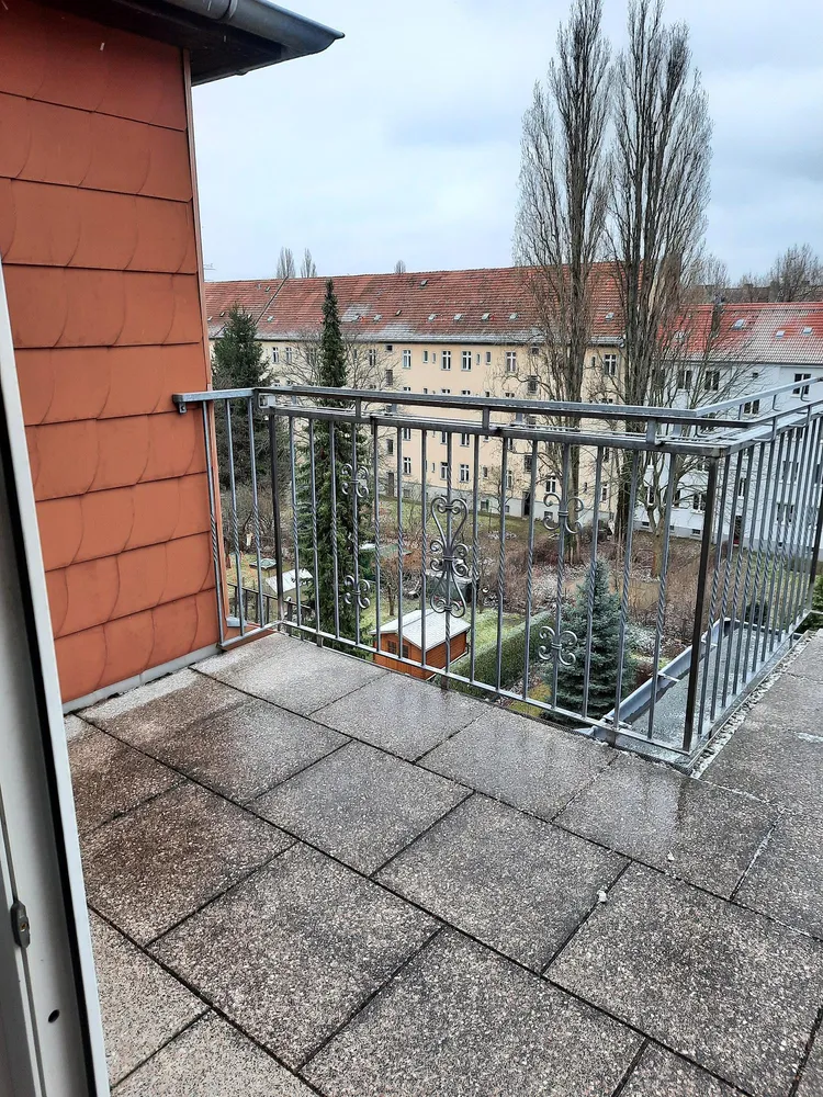 1 Zimmer Wohnung mit 56 m² in Berlin – Bild 8