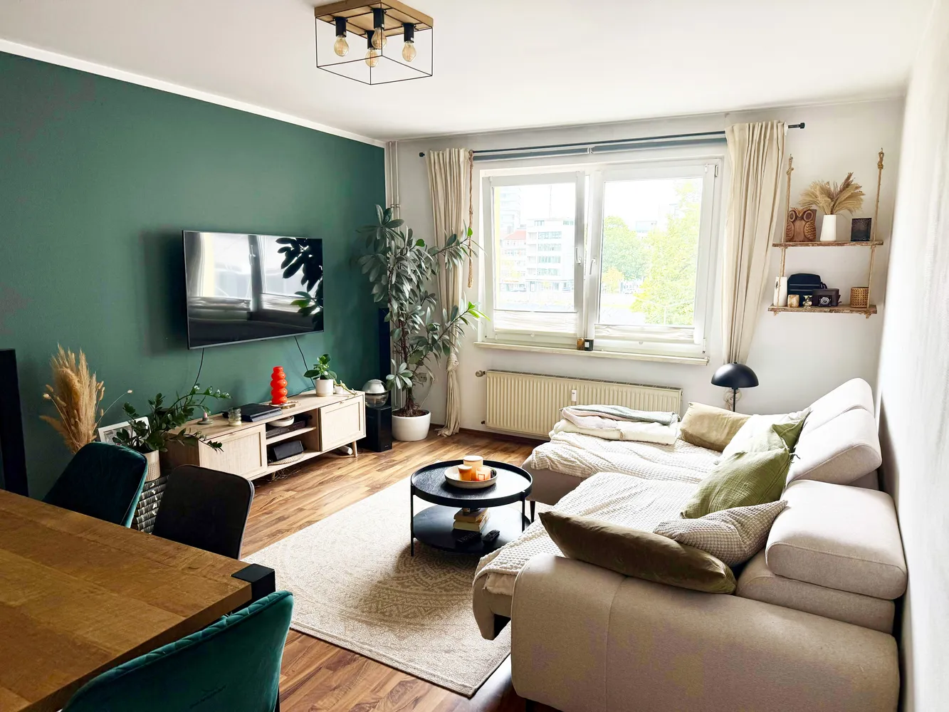 3 Zimmer Wohnung mit 55 m² in Essen – Bild 4