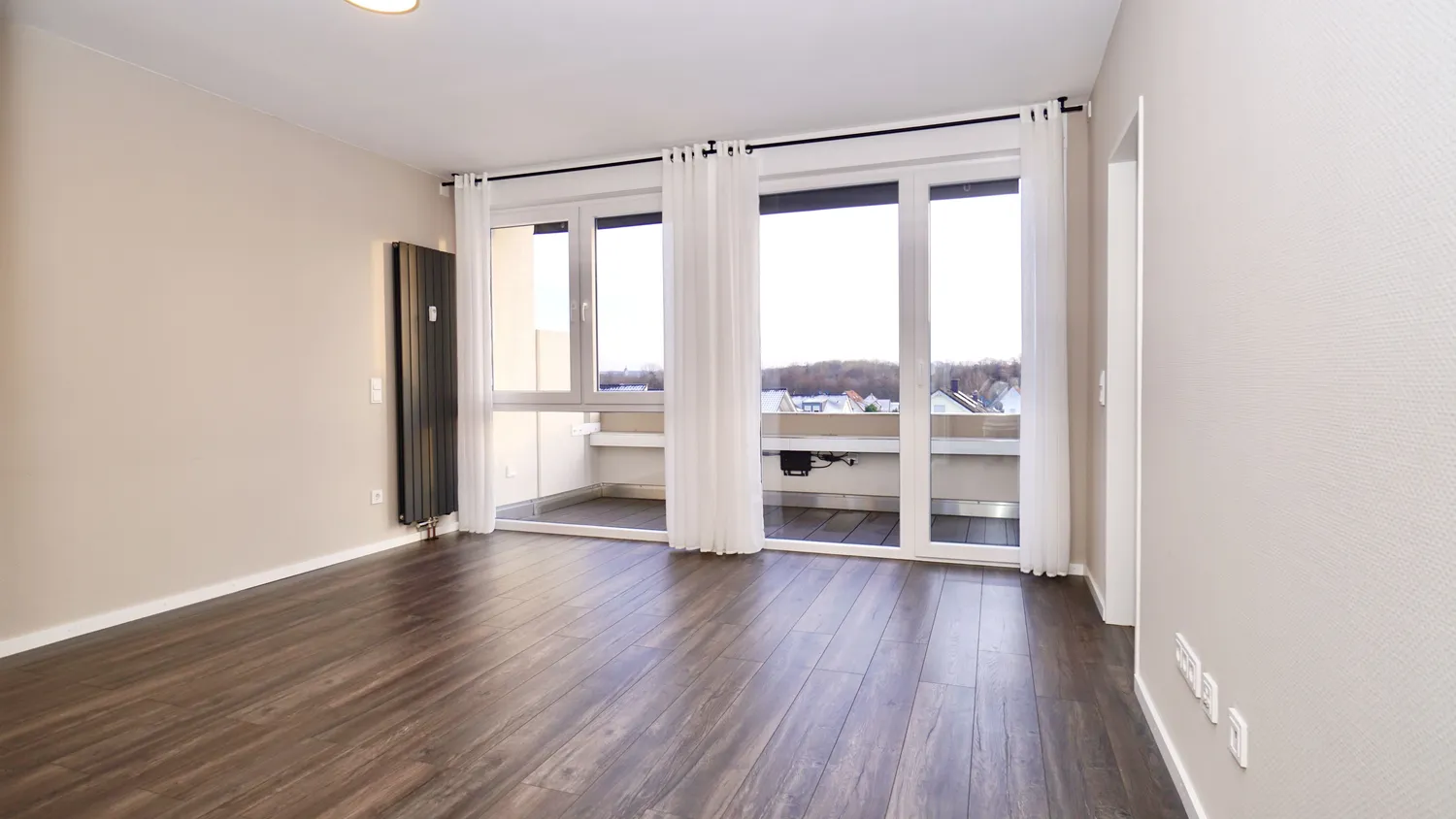 2 Zimmer Wohnung mit 47 m² in Dortmund – Bild 1