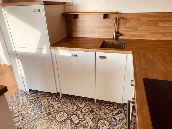 3 Zimmer Wohnung mit 84 m² in Regensburg – Bild 6