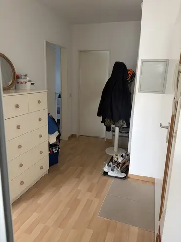 2 Zimmer Wohnung mit 55 m² in München – Bild 3