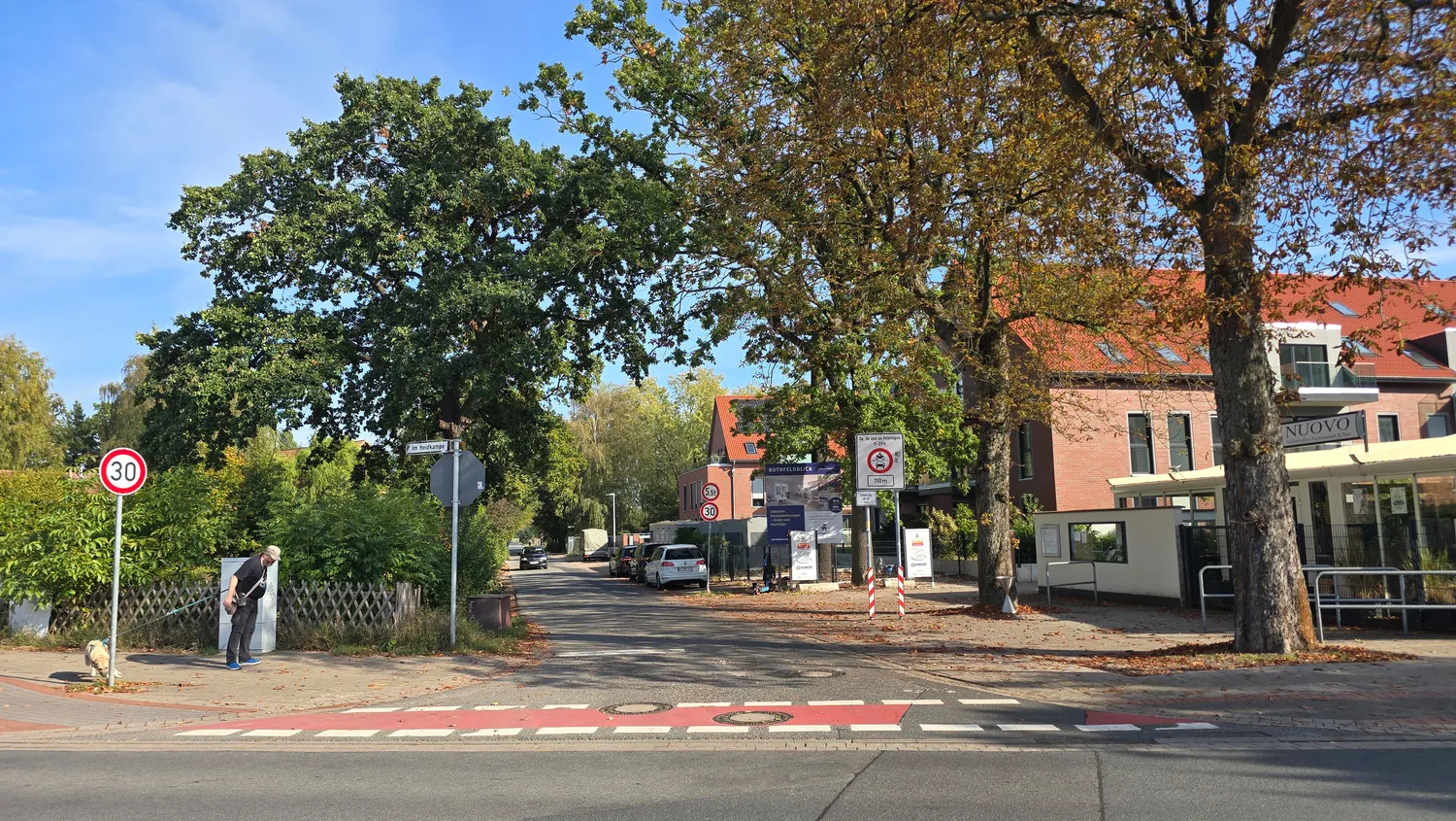 2 room apartment with 50 m² in Hanover – Photo 7