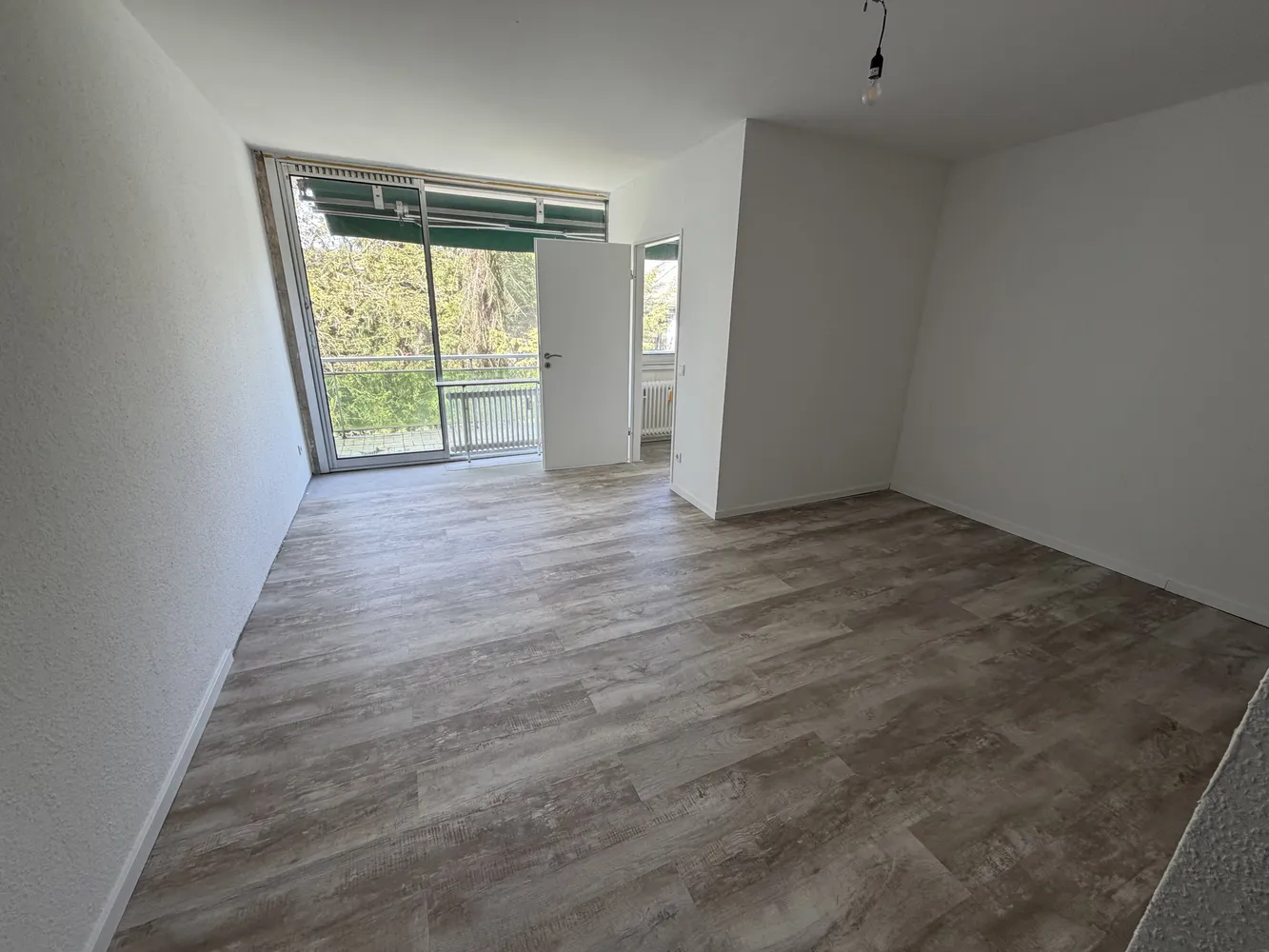 2 Zimmer Wohnung mit 55 m² in Duisburg – Bild 1