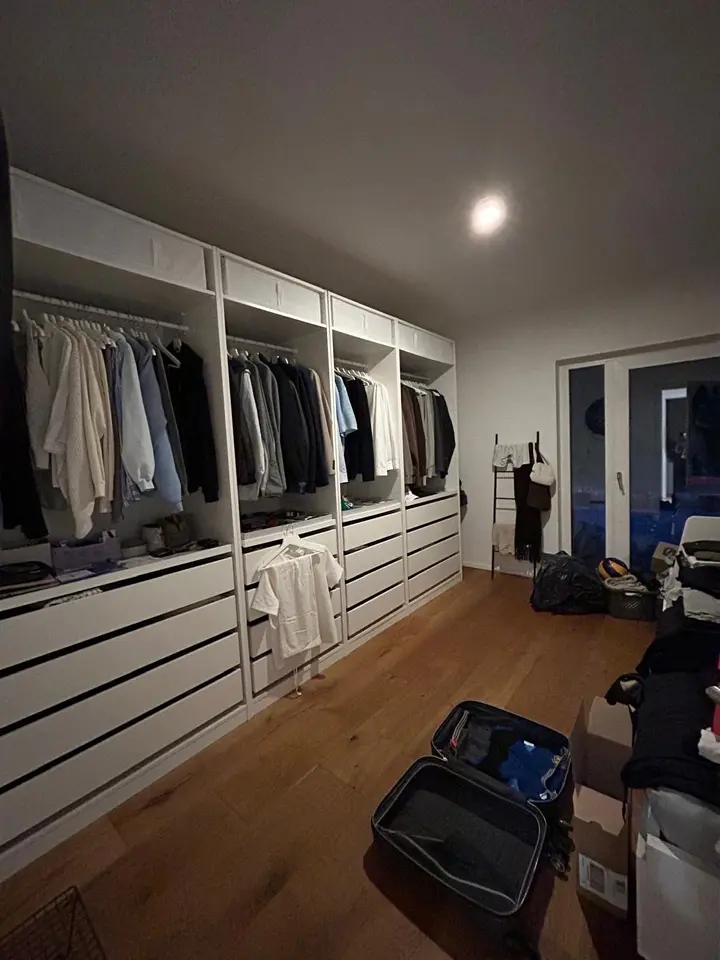 3 Zimmer Wohnung mit 97 m² in Saarbrücken – Bild 6