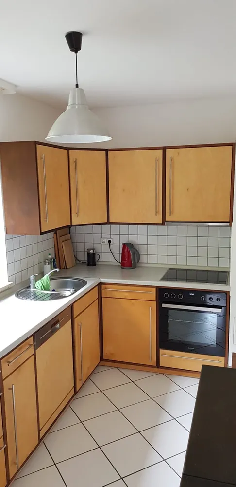 3 Zimmer Wohnung mit 92 m² in Hannover – Bild 3