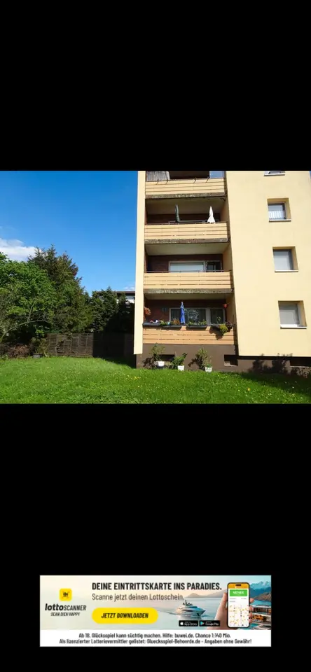 Studio mit 44 m² in Duisburg – Bild 2