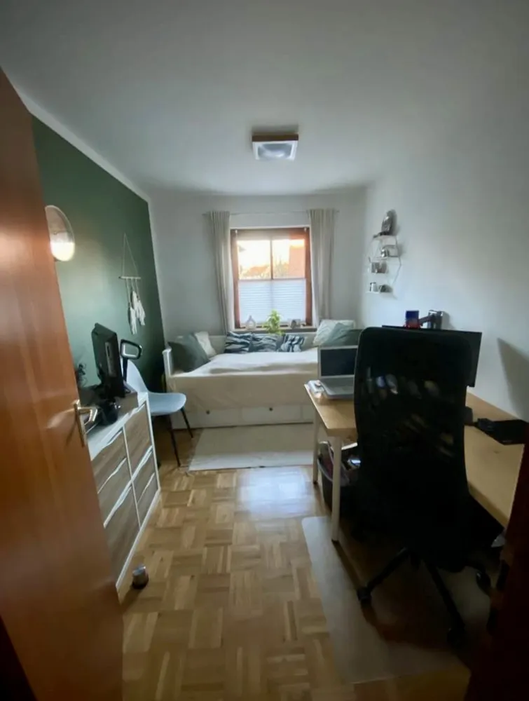 3 Zimmer Wohnung mit 63 m² in Pforzheim – Bild 7