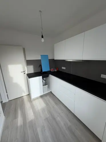 1 Zimmer Wohnung mit 33 m² in Frankfurt am Main – Bild 6