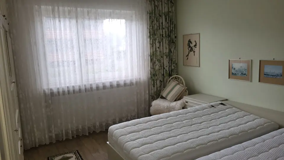 3 Zimmer Wohnung mit 90 m² in Herford – Bild 7