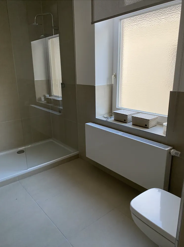 6 Zimmer Wohnung mit 213 m² in Braunschweig – Bild 10