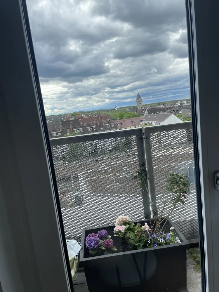 2 room apartment with 48 m² in Cologne – Photo 9