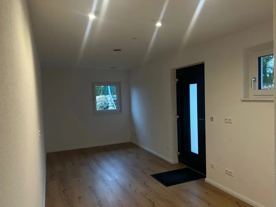 3 Zimmer Wohnung mit 95 m² in Biberach an der Riß – Bild 2