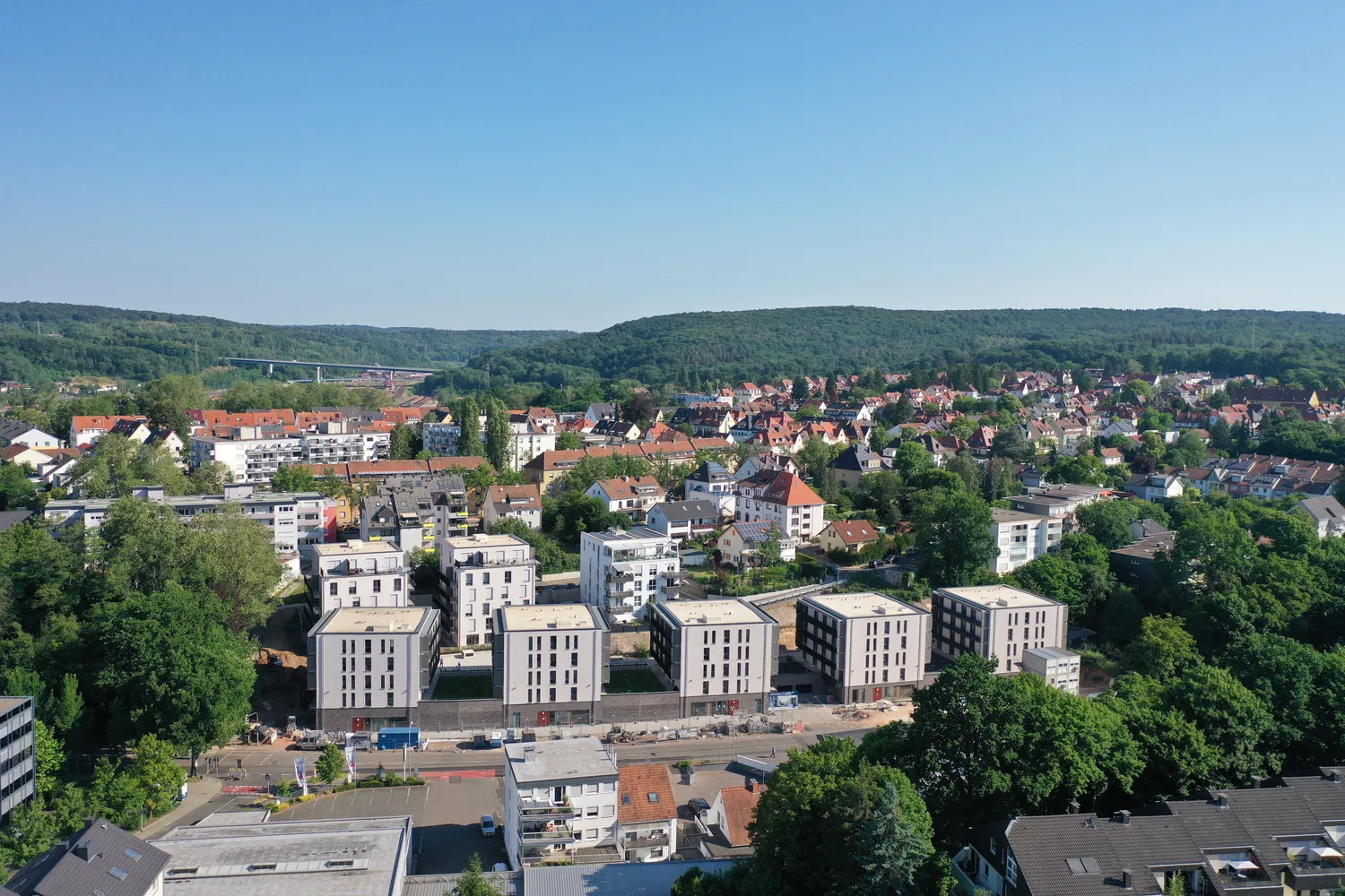 1 Zimmer Wohnung mit 24 m² in Saarbrücken – Bild 12