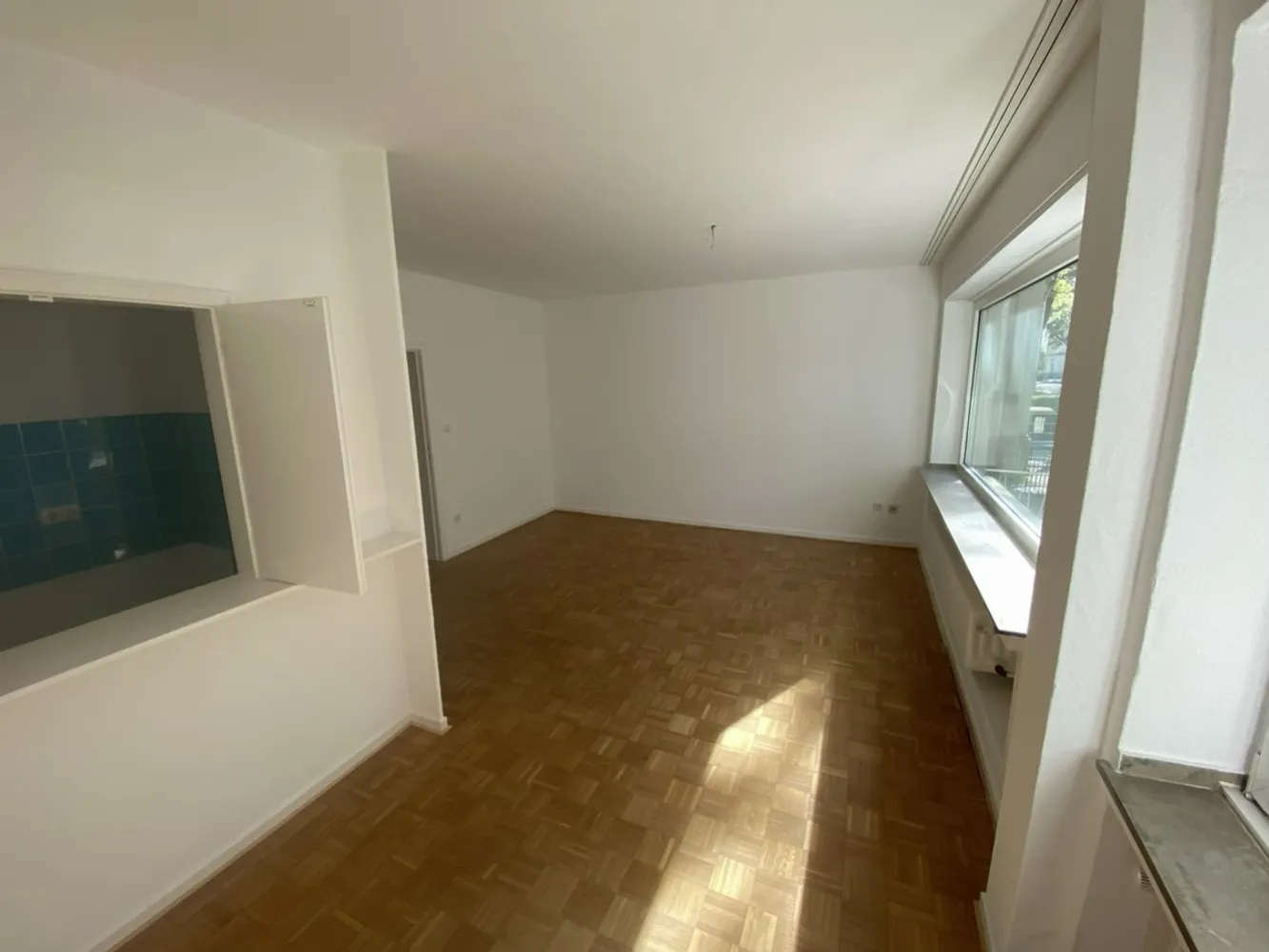 2 Zimmer Wohnung mit 50 m² in Dortmund – Bild 5