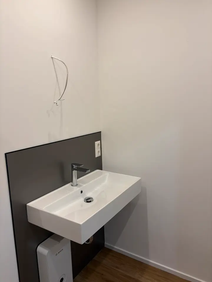 2 Zimmer Wohnung mit 50 m² in Uelzen – Bild 5