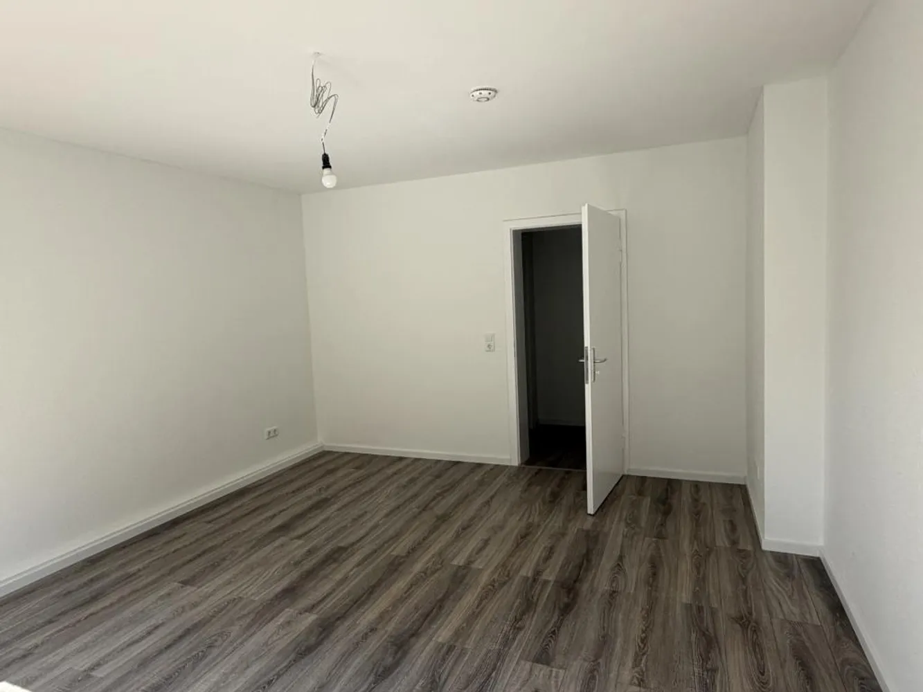 3 Zimmer Wohnung mit 66 m² in Minden – Bild 2