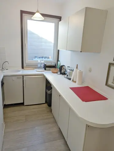 1 Zimmer Wohnung mit 40 m² in Bremen – Bild 11